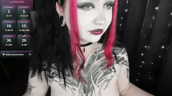 toriayun0 recorded nude video 1076056