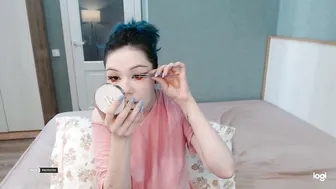 hugomin recorded nude video 1076075