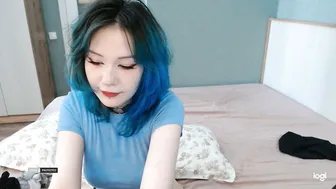 hugomin recorded nude video 1076140