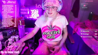 Bambibimbosparkles (07-31-2026) hot amateur video