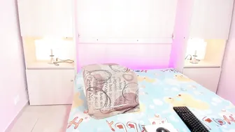 cristalbennet recorded nude video 1076181