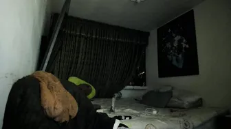 Kyhara webcam video 31 July 2026