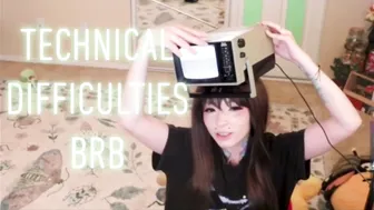 archancel petite cam video