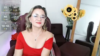 Rebeca_milf (07-31-2026) free porn video