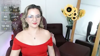 Rebeca_milf (07-31-2026) free porn video