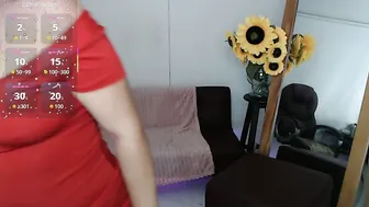 Rebeca_milf (07-31-2026) free porn video