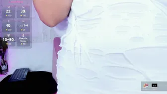Neereth anal nude chat