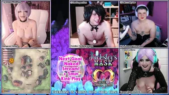rollseduction webcam 31-Jul-26