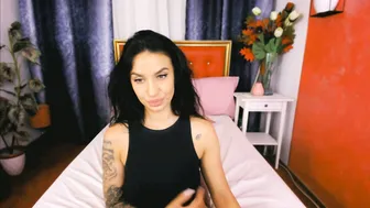 Kessyjo porn video sex chat cam