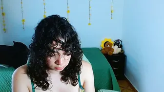 sajecrismas recorded nude video 1076393