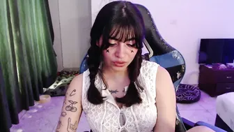 annacrow teen cam porn