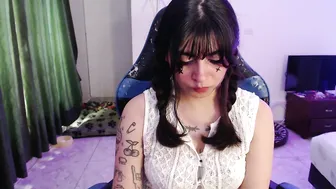 annacrow teen cam porn