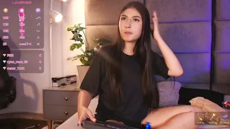 Zoee_8 amateur cam video - 31-Jul-2026