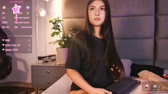 Zoee_8 amateur cam video - 31-Jul-2026