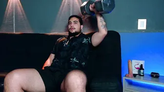 Marcus_aress cam chat sex cam
