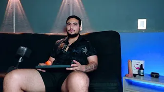 marcus_aress recorded nude video 1076522