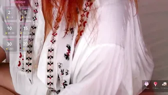 exoticgiselle lingerie (07/31/2026)