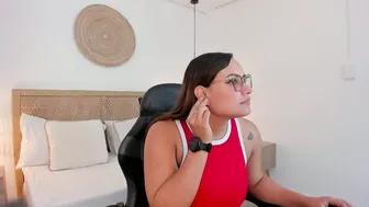 Zoe_danae_ sex chat 31 July 2026