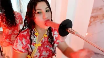 Hade_cute2 saliva - 31-Jul-2026