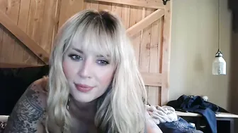 msbigtits77 recorded nude video 1076684
