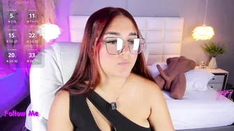 Anasha21 chat porn video - 07-31-2026