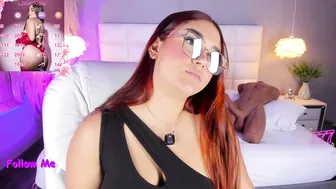 Anasha21 chat porn video - 07-31-2026
