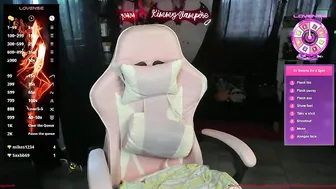 Kimmy_vampire666 porn cam video 31 July 2026