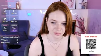 Sollarkristy amateur cam video (08/01/2026)