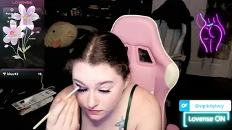 lucygooseyz30 recorded nude video 1076869