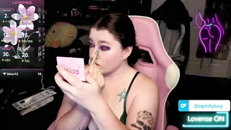 lucygooseyz30 curvy chat porn video