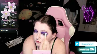 lucygooseyz30 curvy chat porn video