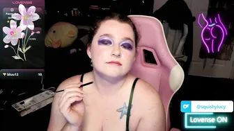 lucygooseyz30 curvy chat porn video