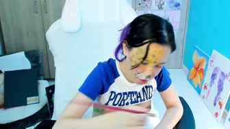 Anto_sweet18 nude video chat video