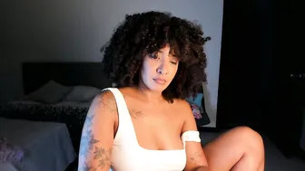 bronzetease recorded nude video 1077080