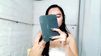 sweet_laika pinay horny amateur video