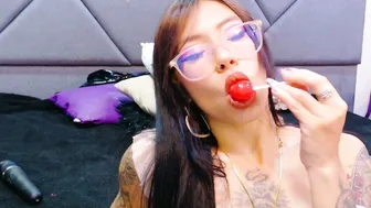 miladeroux recorded nude video 1077183