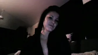 missafterdark1 recorded nude video 1077234
