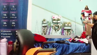 Jessicaavega live cam video (08-01-2026)