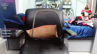 Jessicaavega live cam video (08-01-2026)