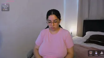 dulce_brithany recorded nude video 1077500