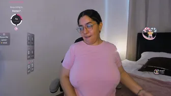 dulce_brithany recorded nude video 1077500