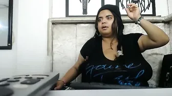 Bbw_sharol amateur live cam video 01-Aug-26