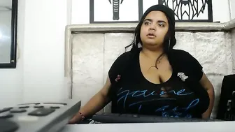 Bbw_sharol amateur live cam video 01-Aug-26