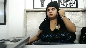 Bbw_sharol amateur live cam video 01-Aug-26