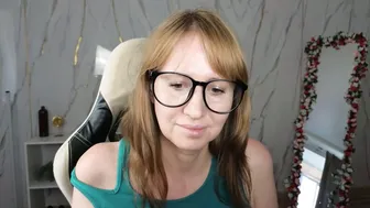 elizabeth_grace_ recorded nude video 1077608