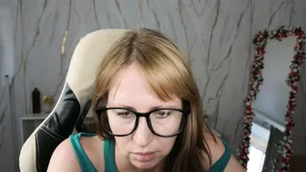 Elizabeth_grace_ hot amateur video (08/01/2026)