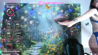Bob1326 lovense cam sex