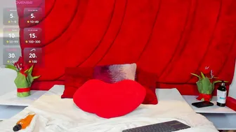 samantha_dessire cum video
