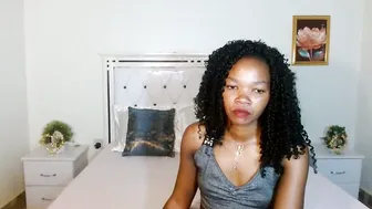 Rorennah ebony porn video chat