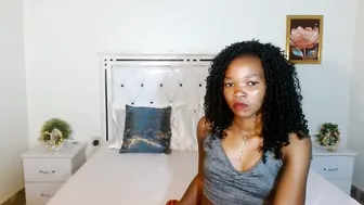 Rorennah ebony porn video chat